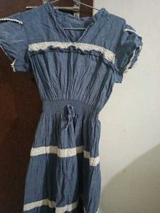 Gown For Daily wear