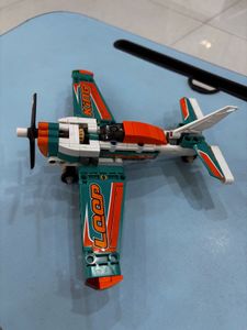 Lego Toy