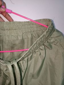 Gym Shorts
