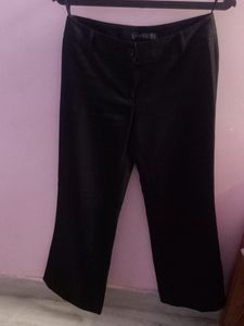 Lil Bit Boot Cut Staright Trouser