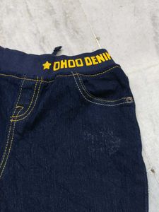 Denim Jeans