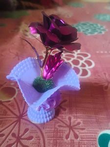 Crafty Pot