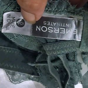 Emerson Bra