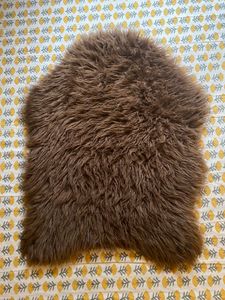 Fur Rug