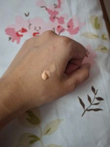 Swiss Beauty BB Foundation Shade - 03