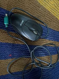 Original Acer Mouse fully working not used