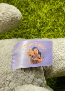 Taddy Bear Soft Toy