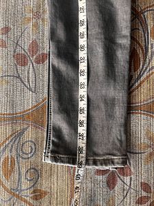 Jack And Jones Original Denim Jeans