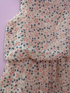 Pantaloons Floral Dress