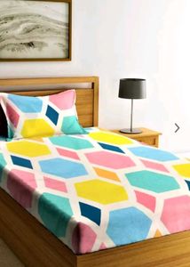Cortina Single Bedsheet Any 1