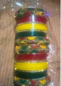 Bangles