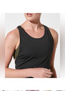 SUPERDRYTraining Strappy Tank