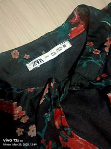 Zara Maxi Dress For Women