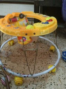 Baby Walker