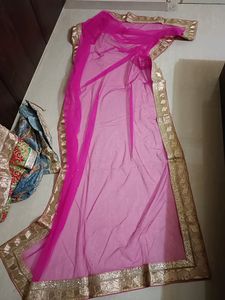 Lahenga