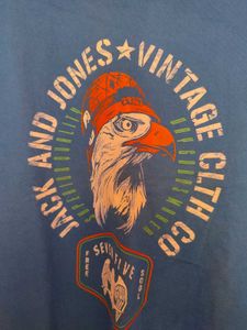 Jack &amp; Jones Vintage Sweatshirt