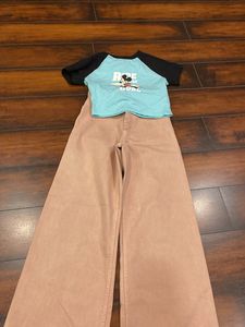 Co Ord Set