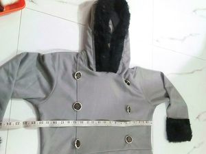 Long Top For Winter