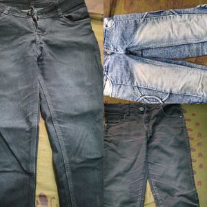 Assorted Jeans Bundle