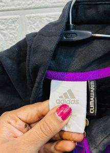 🇬🇧 Adidas Imported Track Jacket