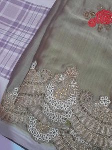 Saree Blouse
