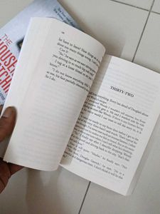 The Housemaid Series by Freida McFadden