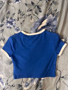 Crop Top Bundle