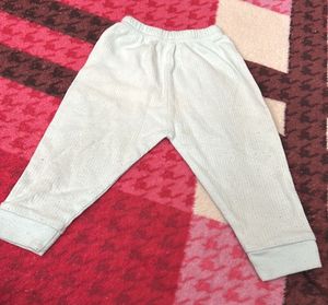 Cute Kids Warmer Pants
