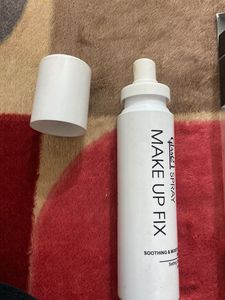 Glam21 Makeup Fix Spray