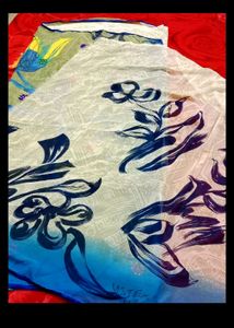 New Saree