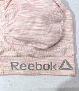 Reebok Sports Bra Size XL