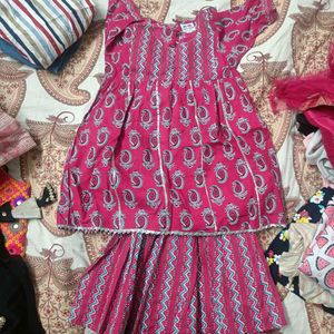 Kids Clothes (3-5yrs)