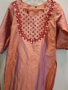 Women Kurta Only