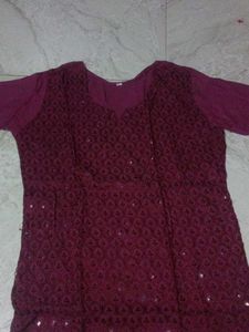Beautiful Kurta