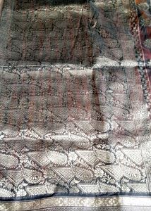 Elegant Saree