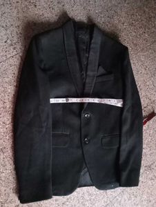 Court (Blazer)