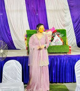 Gharara/Sharara Full Set