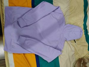 BTS Purple Hoodie | Winter Wear | unisex