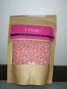 Infeel Hard Wax Beans