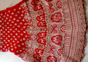 Beautiful Only Lehenga
