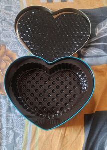 Metal/Tin Chocolate Boxes