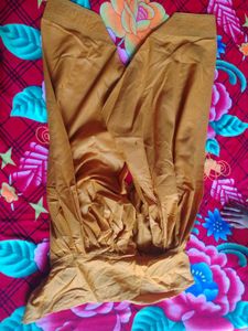 Suit Selwar And Dupatta 🧡💛