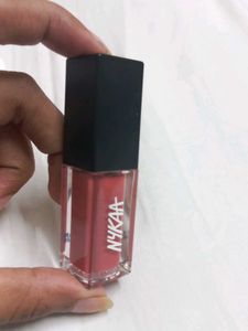 New Honey Boo NYKAA Lip Gloss