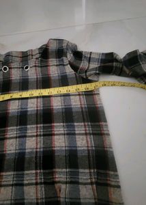 Checks Top