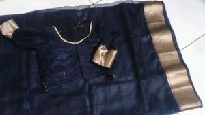 Organza Saare
