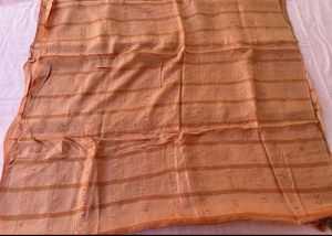 Elegant Floral saree