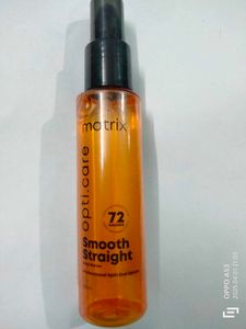 hair serum