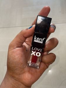 Kent of London Love XO Nail Polish