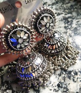 Jhumki Earrings