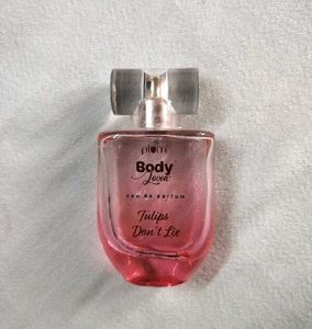 Plum Bodylovin' - Tulips dont Lie +  FREE Yardley